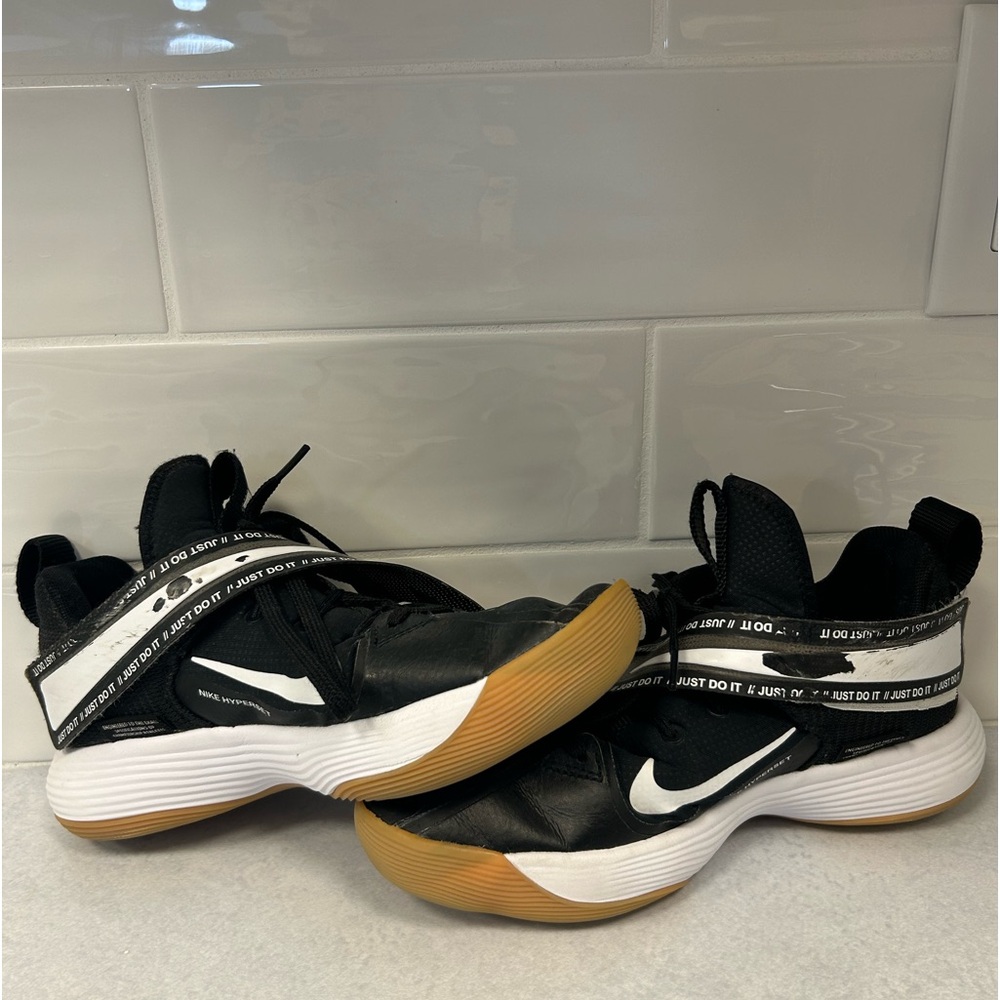 Nike React HyperSet Indoor Court Shoes